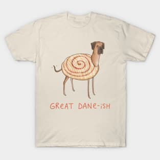 Great Dane-ish T-Shirt